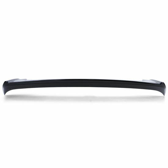 Dakspoiler hoogglans zwart passend voor Volkswagen Golf 6 GTI 2009 - 2013