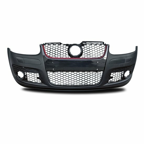 Sportlook bumper passend voor VW Golf 5