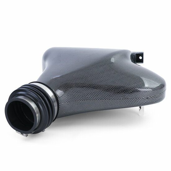 Air intake passend voor VW Golf 5 GTI