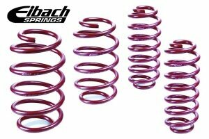 Eibach Sportline passend voor VW Golf 3 bj.09.94 - 08.97 (1HX)