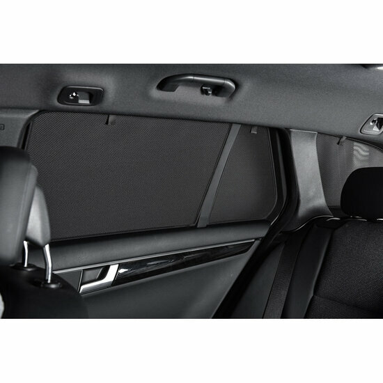 Car Shades passend voor Volkswagen Golf IV Variant 1999-2006