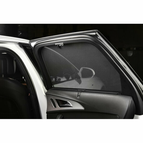 Car Shades passend voor Volkswagen Golf IV Variant 1999-2006