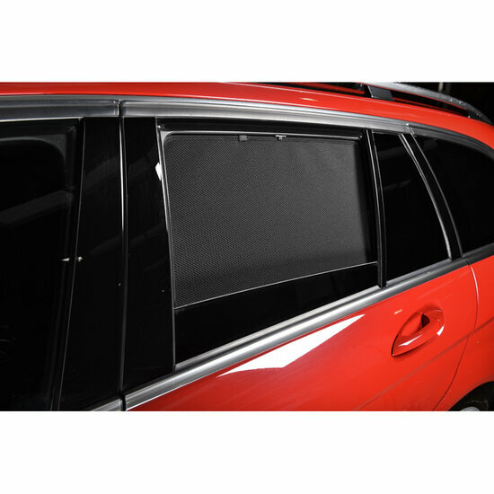 Car Shades passend voor Volkswagen Golf IV Variant 1999-2006