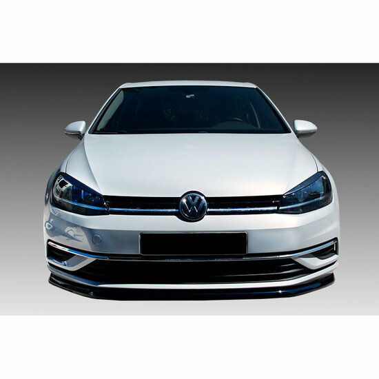 Booskijkers passend voor VW Golf VII Facelift 2017-2021