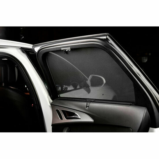 Car Shades passend voor Volkswagen Golf VIII Variant 