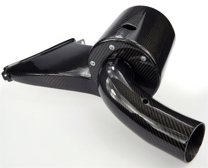 TA Technix carbon air intake passend voor VW Golf 7 GTI en Golf 7 R