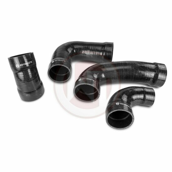 Wagner Tuning charge pipe passend voor VW Golf 8 2.0 GTI 180kW / 245Pk