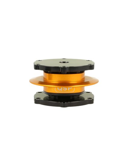 QSP Quick release R10 FIA - Gold