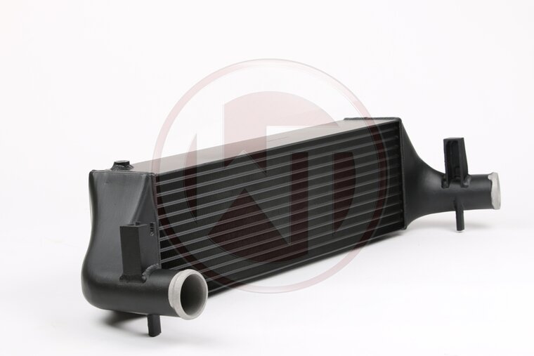 Wagner Tuning Competition intercooler passend voor VW Polo 6R GTI en WRC en 6C GTI model 2010 - 2017