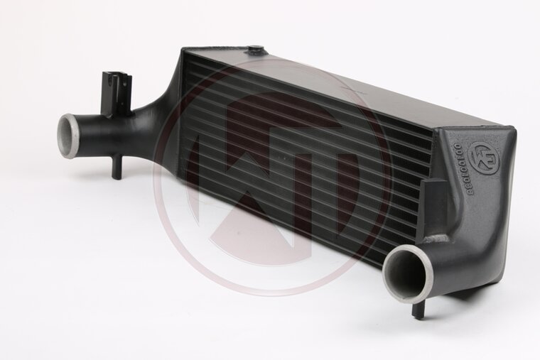 Wagner Tuning Competition intercooler passend voor VW Polo 6R GTI en WRC en 6C GTI model 2010 - 2017