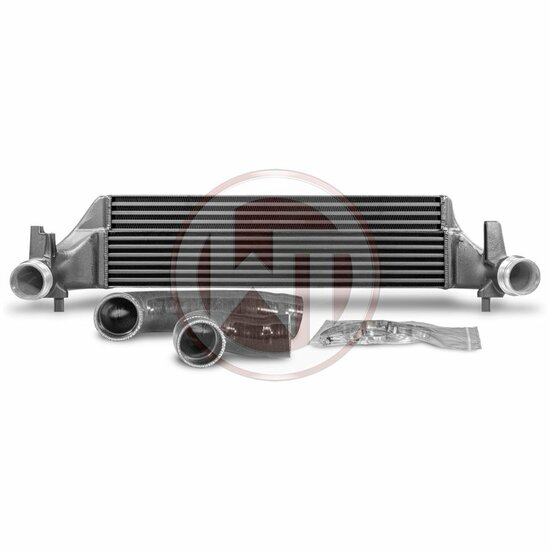 Wagner Tuning Competition intercooler passend voor VW Polo AW GTI 