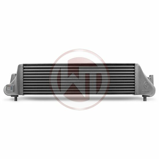 Wagner Tuning Competition intercooler passend voor VW Polo AW GTI 