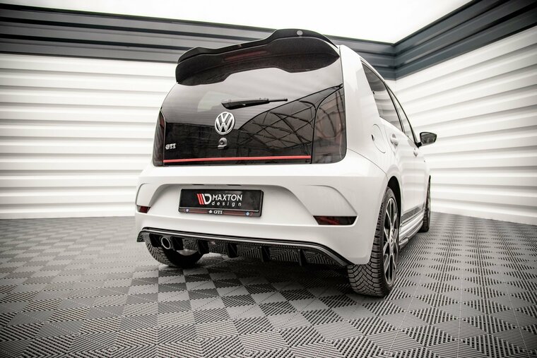 Spoiler cap passend voor VW Up Maxton Design