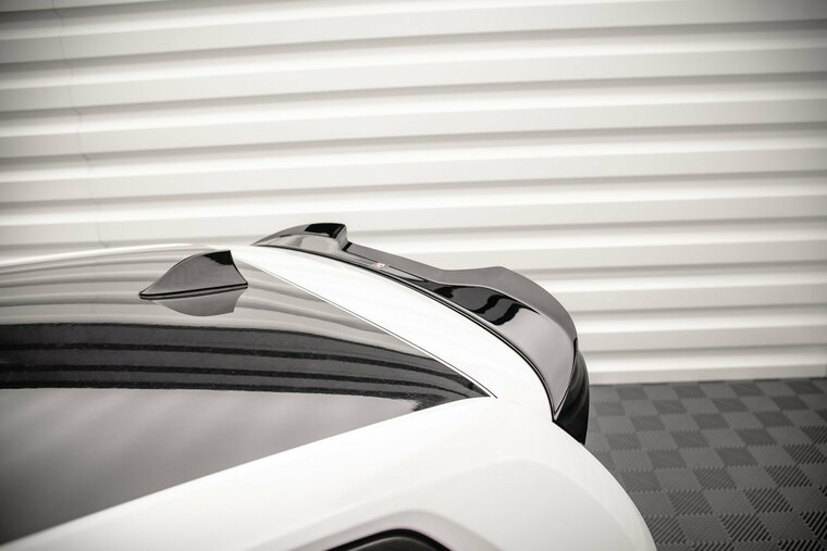 Spoiler cap passend voor VW Up Maxton Design