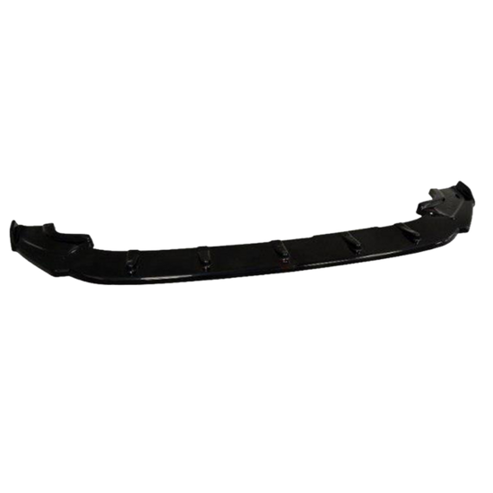 OneWay front spoiler glanzend zwart passend voor VW Golf 7.5 R 