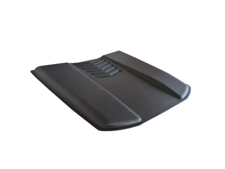 OneWay hood scoop passend voor VW Amarok MK1 