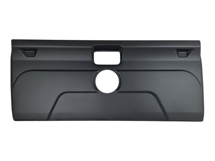 OneWay trunk cover passend voor VW Amarok model 2010 - 2021