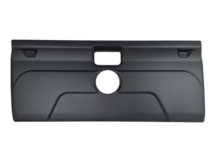 OneWay trunk cover passend voor VW Amarok model 2010 - 2021