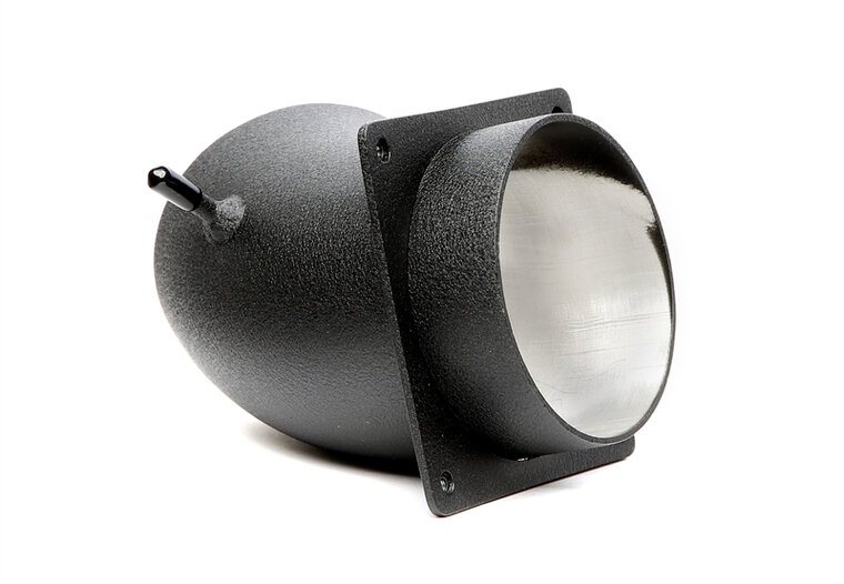 TA Technix air intake kit passend voor VW Golf 8 2.0i TSI