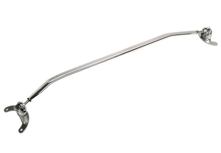 TA Technix aluminium veerpootbrug passend voor VW Polo 6R
