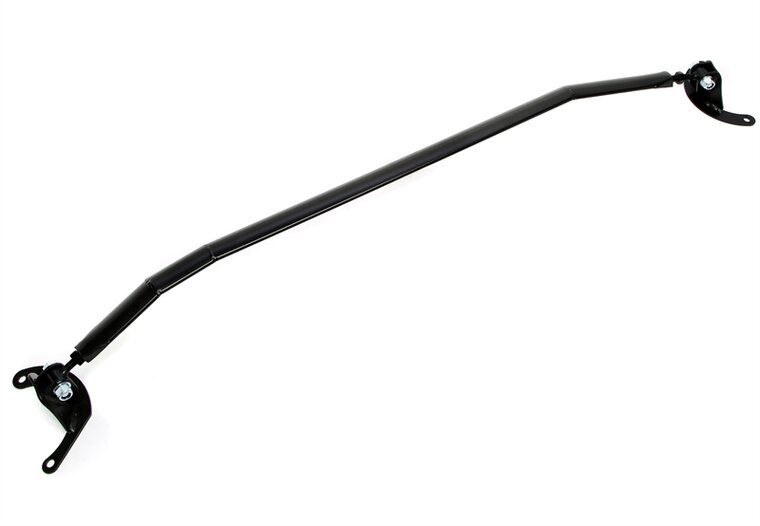 TA Technix veerpootbrug zwart passend voor VW Polo 6R