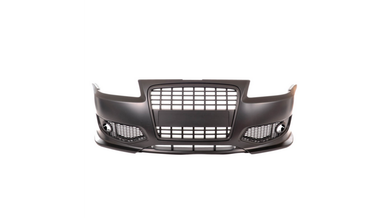 Sport look voorbumper passend voor Audi A3 8L model 1996 - 2003