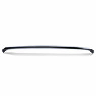 Dakspoiler hoogglans zwart passend voor Volkswagen Golf 4 1997 - 2003