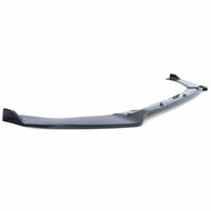 Frontspoiler carbon look passend voor VW Golf 7 