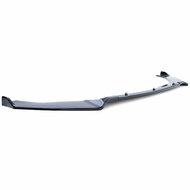 Frontspoiler hoogglans zwart passend voor VW Golf 7 