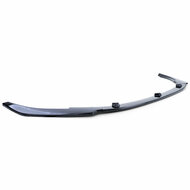 CUP frontspoiler glanzend zwart passend voor VW Golf 6 GTI