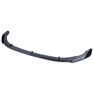 CUP frontspoiler glanzend zwart passend voor VW Golf 6 GTI