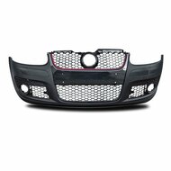 Sportlook bumper passend voor VW Golf 5