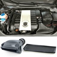 Air intake passend voor VW Golf 5 GTI