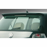 Dakspoiler passend voor VW Golf 4 