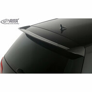 Dakspoiler passend voor Volkswagen Golf VII 3/5 deurs 2012- &#039;Design 2&#039; (PU)