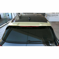 Dakspoiler passend voor Volkswagen Golf VIII 