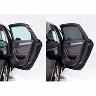 Sonniboy passend voor Volkswagen Golf V Variant 2007-2010 / Golf VI Variant 2007-2012