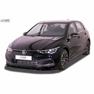 Voorspoiler Vario-X passend voor Volkswagen Golf 8 