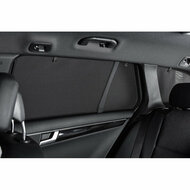 Car Shades passend voor Volkswagen Golf Plus V &amp; VI 2005- (4-delig)