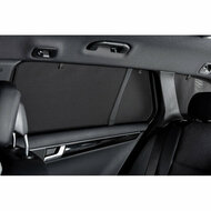 Car Shades passend voor Volkswagen Golf VIII 5 deurs 2020- (4-delig)