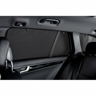 Car Shades passend voor Volkswagen Golf VIII Variant 