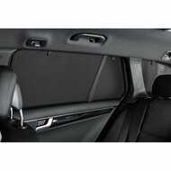 Car Shades passend voor Volkswagen Golf Sportsvan 