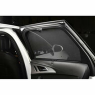 Car Shades passend voor Volkswagen Golf Sportsvan 