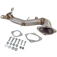 Downpipe passend voor VW Golf 5 1.4tsi en Golf 6 1.4tsi