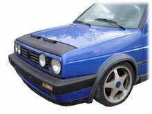 Hoodbra passend voor Volkswagen Golf 2