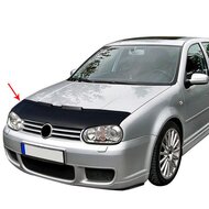 Hoodbra passend voor VW Golf 4 