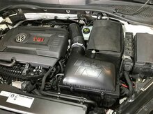 K&amp;N 57S Performance Airbox passend voor Volkswagen Golf 7 GTI en VW Golf 7 R