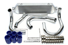 TA Technix intercooler kit passend voor VW Golf 4 1.8 Turbo