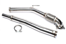 TA Technix downpipe passend voor VW Golf 5 en VW Golf 6 