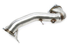 TA Technix Downpipe passend voor VW Golf 5 en Golf 6 met 1.4TSI motoren